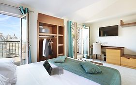 Le Grand Hotel De Normandie